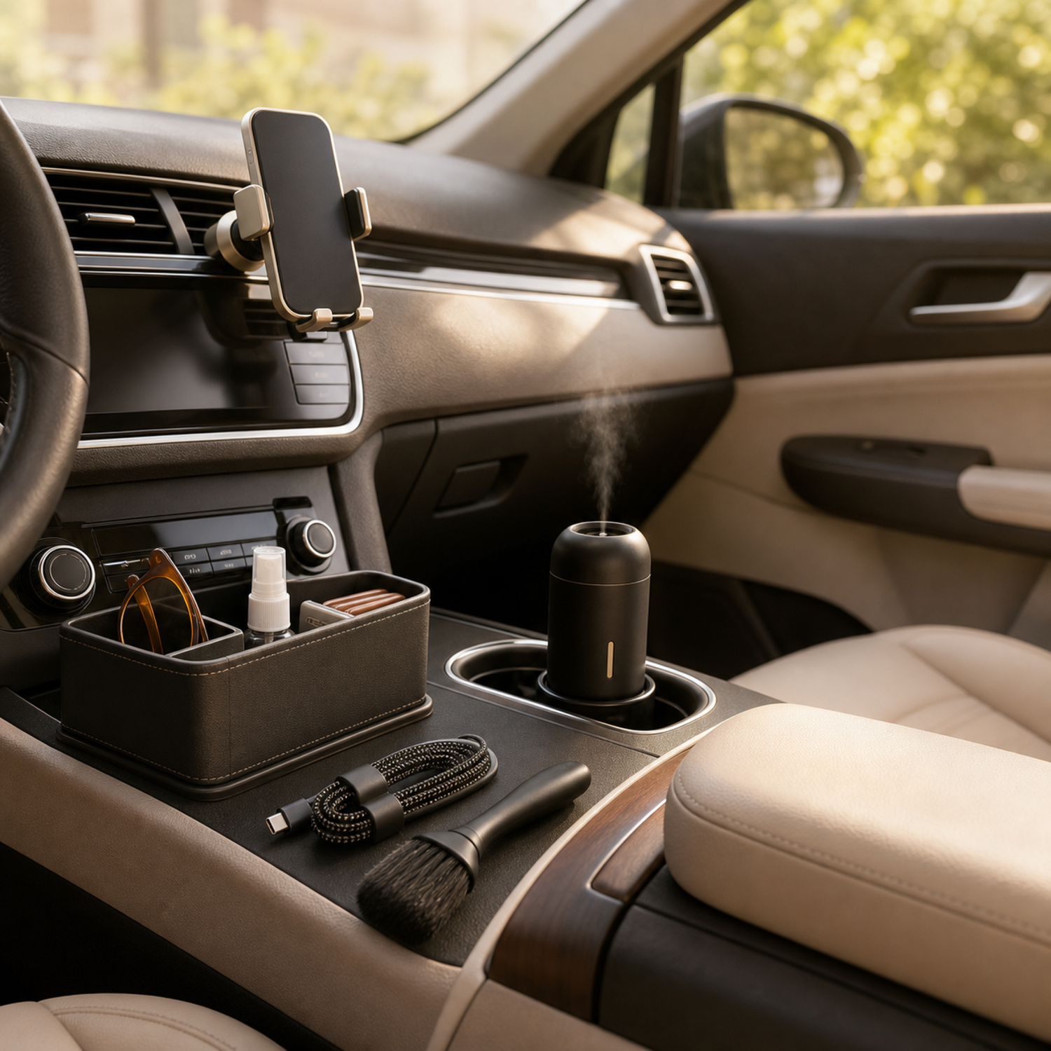 Outdoor & Automotive