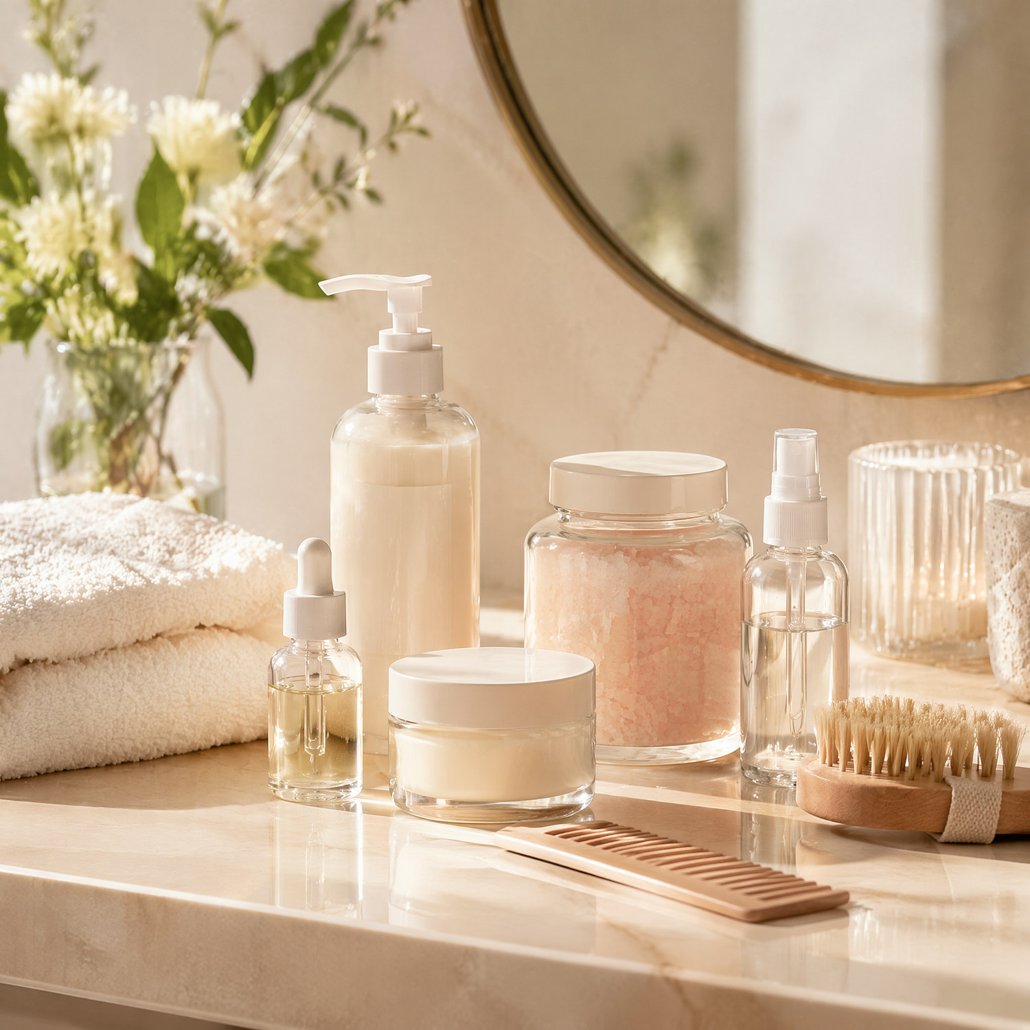 Beauty & Personal Care